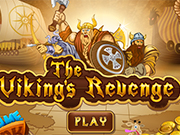 The Viking\'s Revenge Levelpack