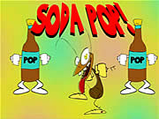 Soda Pop! (Soda Junkie)