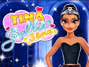 Tina Ballet Star