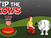 Tip The Cow