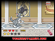 Tom and Jerry Museum Adventure