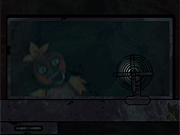 Torchica-FNAF and Pokemon