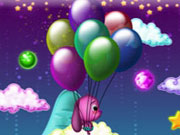 Toto\'s Balloon Ride