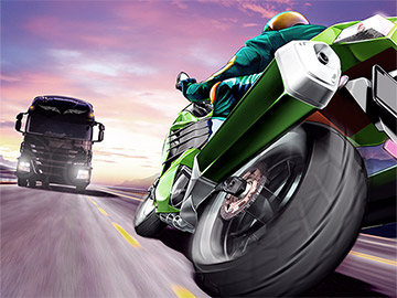 Traffic Racer 3D