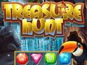 Treasure Hunt 3