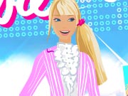 Trendy Barbie