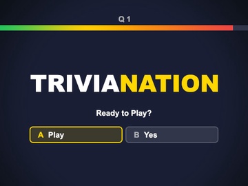 TRIVIA NATION