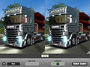 Truck Difference 2