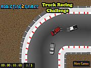 Truck Racing Challenge