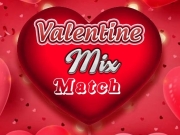 Valentine Mix Match