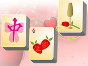 Valentine\'s Day Mahjong