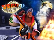 Vegas Clash 3D