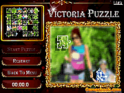 Victoria Puzzle