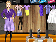 Violet Fashion