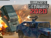 Warzone Getaway 2020