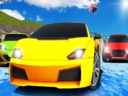 water car slide game n ew