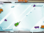 Weevils-on-Ice