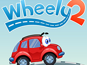 Wheely 2 - Love Dream