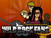 Wild Rock Fans