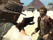 Wild West Zombie Clash