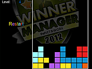 Winner Manager
