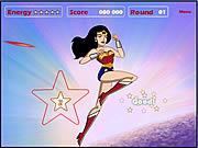 Wonder Woman - Last Woman Standing