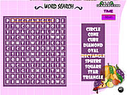 Word Search Gameplay - 15