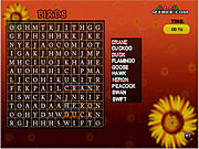 Word Search Gameplay - 22
