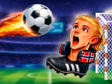 World Cup 2026 Soccer Game