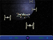 X-Wing Shooter