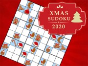 Xmas 2020 Sudoku