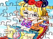 Yuki Puzzle