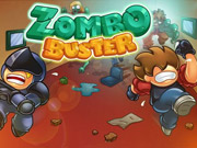 Zombo Buster